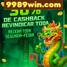 9989win.com Indique amigos para receber um bônus