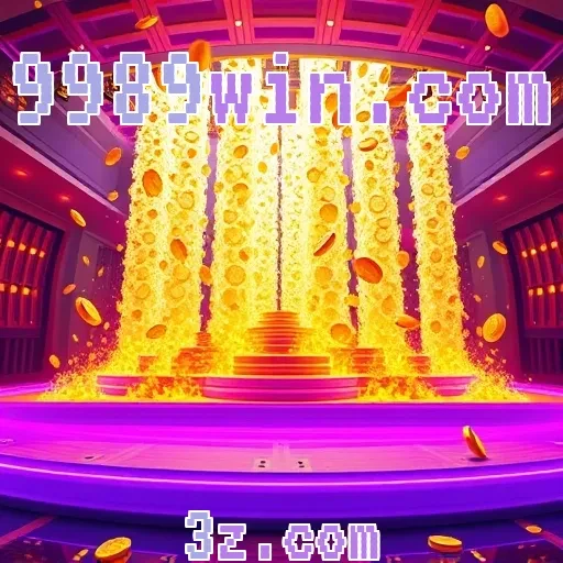9989win.com: Segredos dos Jackpots e Como Ganhar Em Grande Estilo