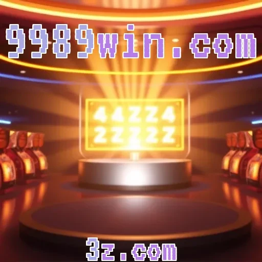 9989win.com: O Destino Imperdível para Jogadores Brasileiros