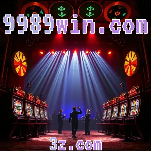 9989win.com: As Incríveis Promoções que Você Não Pode Perder!